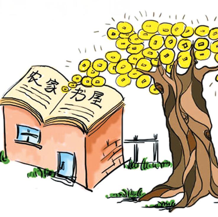 【博兴县】博兴县为62个省定贫困村发放18600册图书