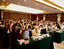 “#发现滨州”抖音挑战赛启动 快来为家乡代言吧！
