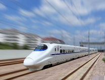 “中国高铁第一股”即将亮相A股 “京沪高铁”意义有多深？