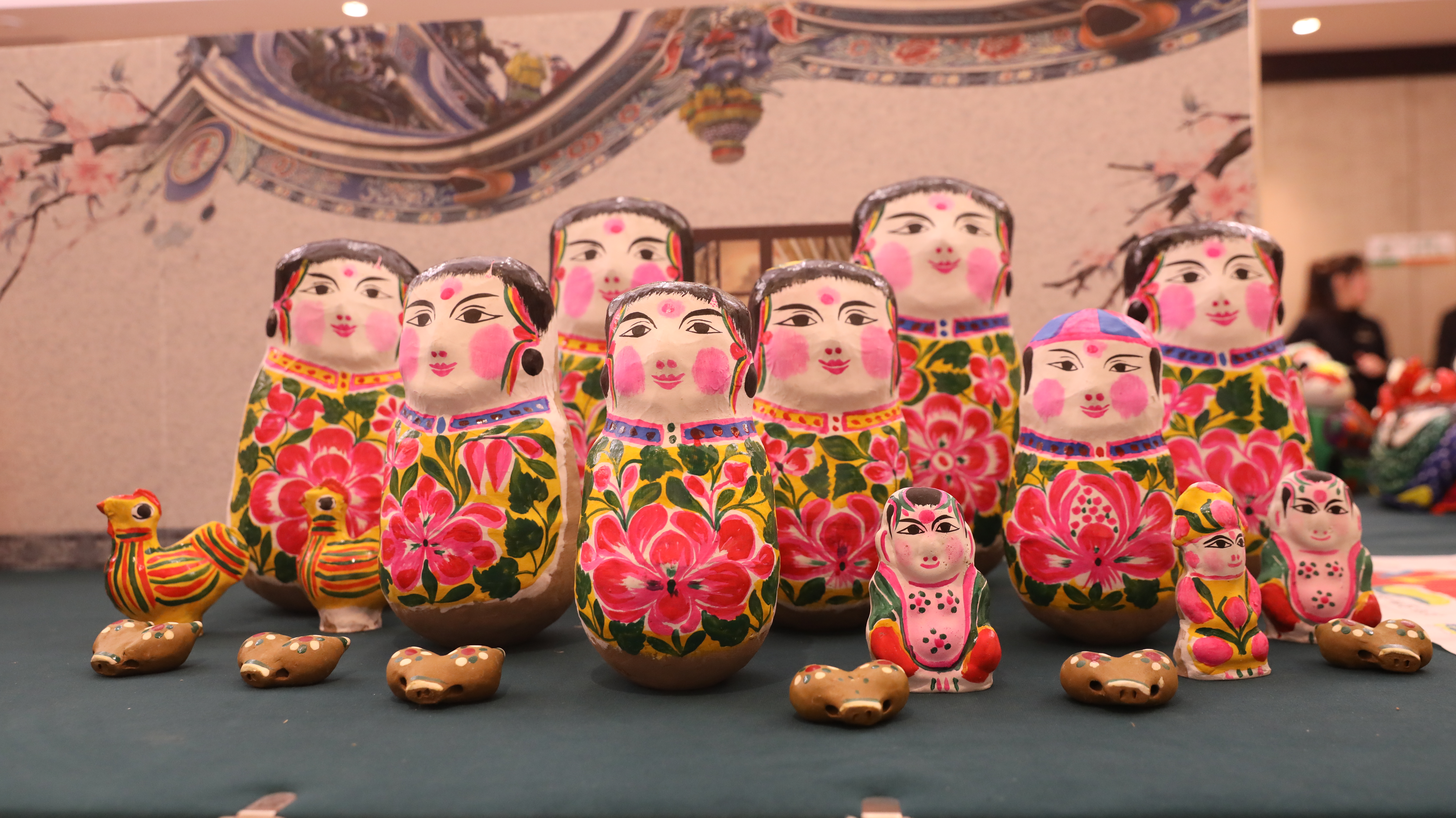 滨州市朗诵艺术协会