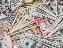 超越日元！人民币成全球第四大货币