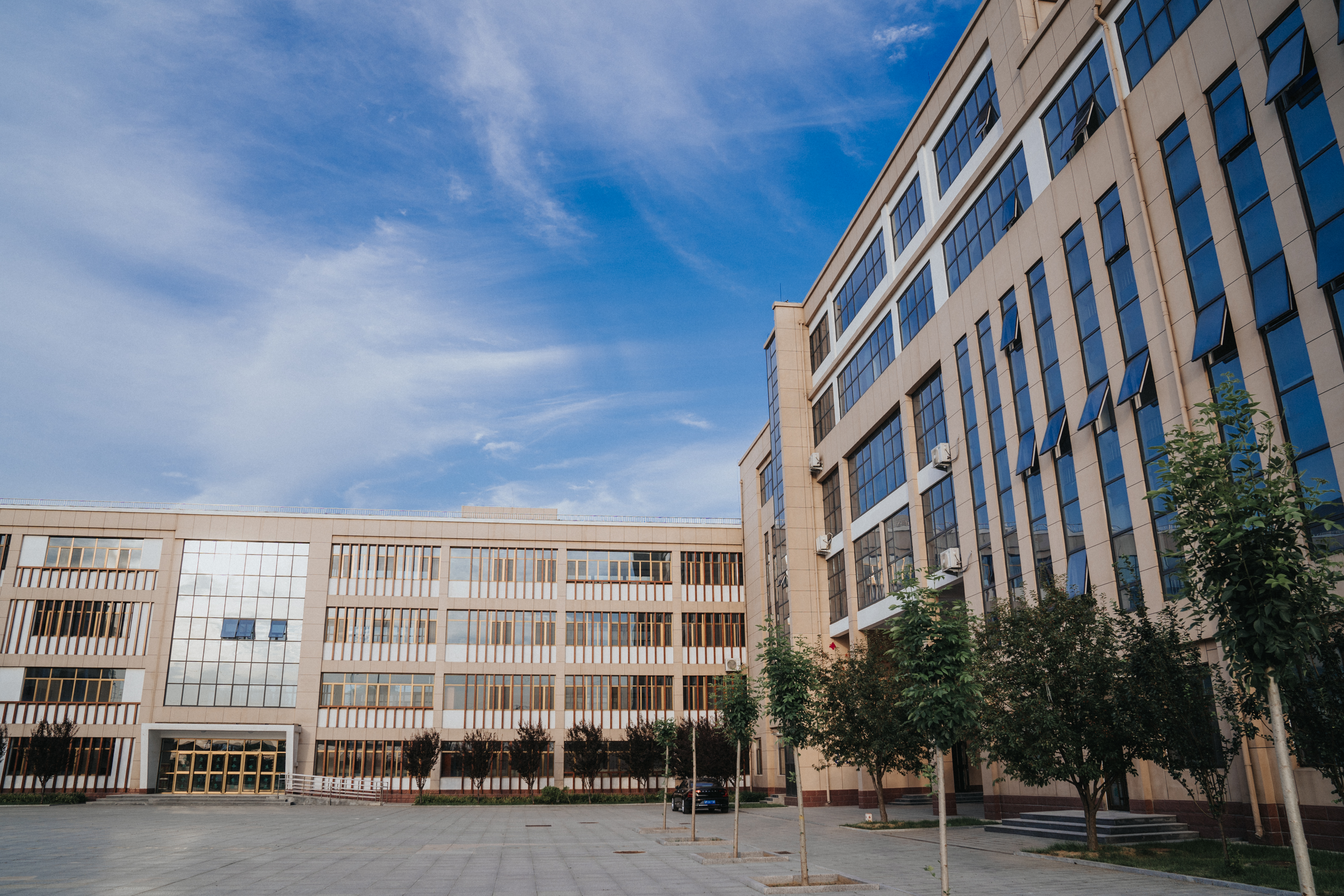 执行《滨州市教育局关于2020年滨州市初中学业水平考试及高中阶段学校