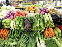 蔬菜上市季到了，近期菜价为何跳涨？