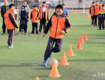 《中国教育报》聚焦滨州校园足球