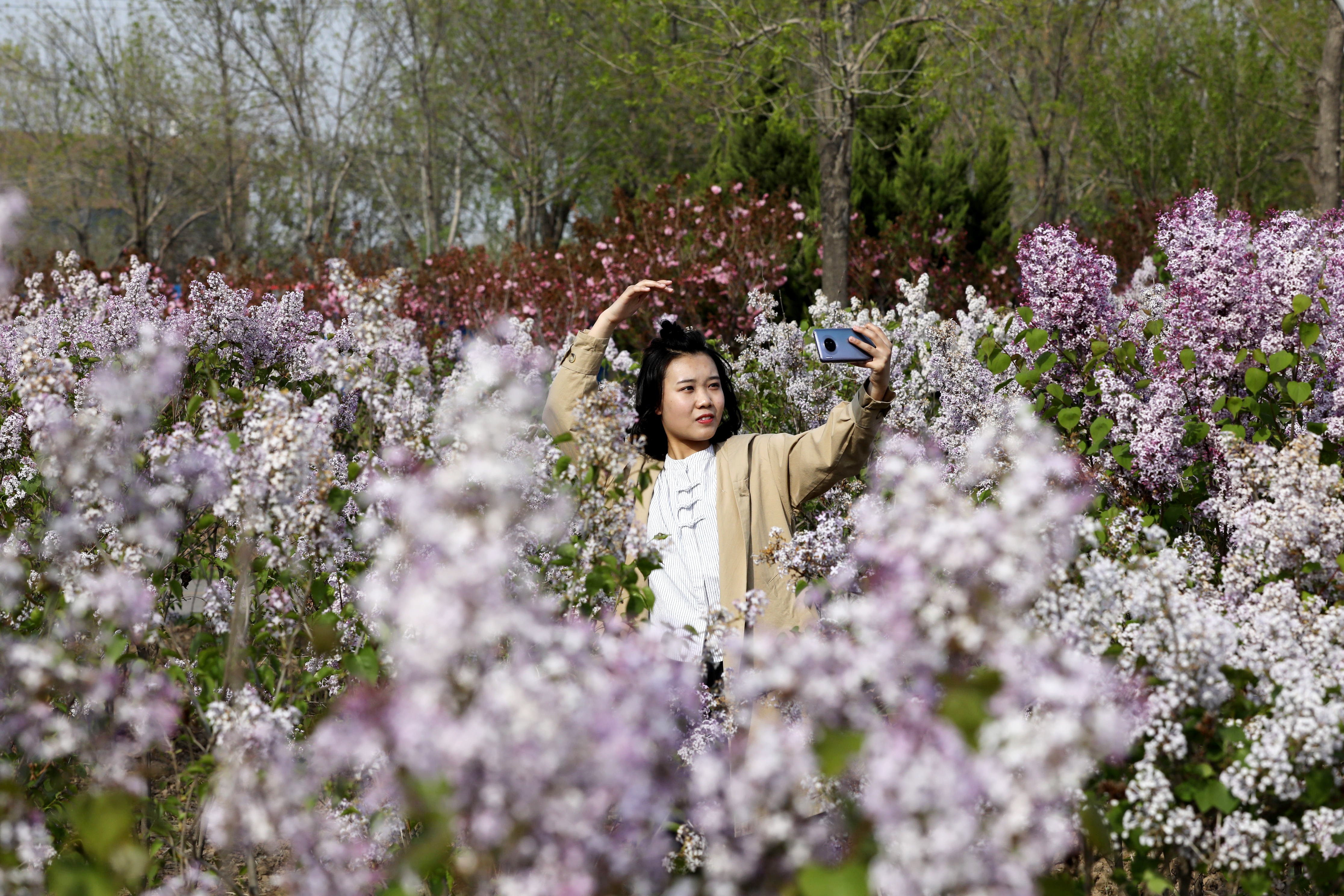 滨州无棣出美女图片