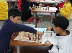 滨州又添三所全国国际象棋特色学校