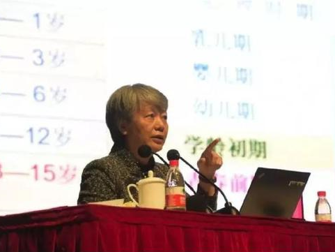 李玫瑾：孩子青春期太重要 家长需要知道的事