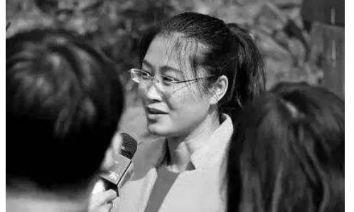 感人瞬间-黄文秀