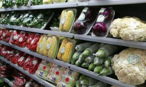 12月30日滨州市生活消费品分析：鸡蛋、蔬菜、水果价格上涨