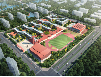2022年滨州经济技术开发区渤海实验学校高中部招生简章