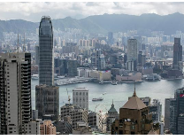 新华时评：新选制首场选举将启，香港良政善治新局面可期