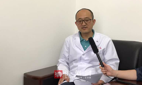 援青干部王杰书：倾囊相授让滨州医疗技术在青海“开枝散叶”