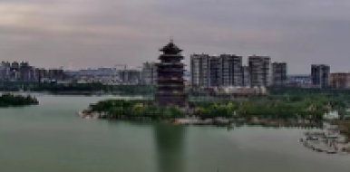 滨州网慢直播持续上新 央视频也来“分享”滨州美景