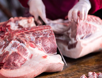 国家发改委：近日国家将投放今年第6批中央猪肉储备