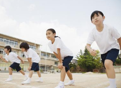 吴键：教育综合改革学校体育不能缺席